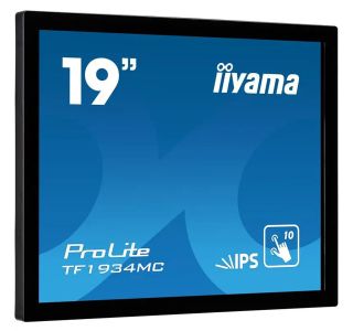 RAČUNALNIŠKI MONITOR IIYAMA TOUCH TF1934MC-B7X IPS 19 RAČUNALNIŠKI MONITOR IIYAMA TOUCH TF1934MC-B7X IPS 19