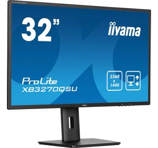 RAČUNALNIŠKI MONITOR LENOVO 31.5
