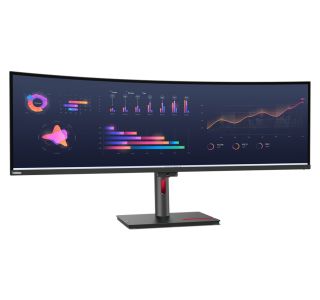 RAČUNALNIŠKI MONITOR LENOVO THINKVISION P49W-30 IPS 5120X1440 RAČUNALNIŠKI MONITOR LENOVO THINKVISION P49W-30 IPS 5120X1440