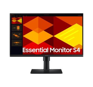 RAČUNALNIŠKI MONITOR SAMSUNG LS24D400GAU 24 RAČUNALNIŠKI MONITOR SAMSUNG LS24D400GAU 24