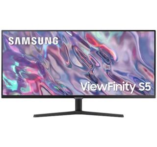 RAČUNALNIŠKI MONITOR SAMSUNG S34C500GAU