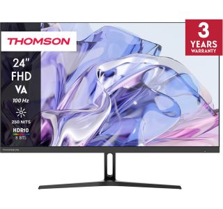 RAČUNALNIŠKI MONITOR THOMSON M24FB2Y14 100HZ