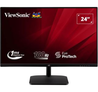 RAČUNALNIŠKI MONITOR VIEWSONIC 23.8