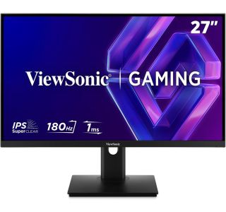 RAČUNALNIŠKI MONITOR VIEWSONIC 27' LED LCD XG27G1 IPS FHD 180HZ HDMUDP G