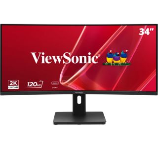 RAČUNALNIŠKI MONITOR VIEWSONIC 34 RAČUNALNIŠKI MONITOR VIEWSONIC 34