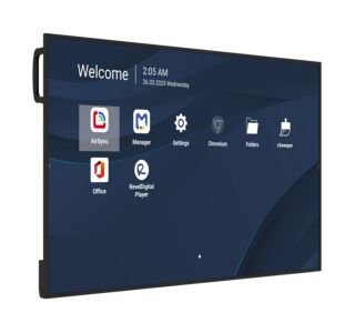 RAČUNALNIŠKI MONITOR VIEWSONIC 65 RAČUNALNIŠKI MONITOR VIEWSONIC 65