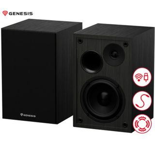 RAČUNALNIŠKI ZVOČNIK GENESIS ARSEN 302BT RAČUNALNIŠKI ZVOČNIK GENESIS ARSEN 302BT