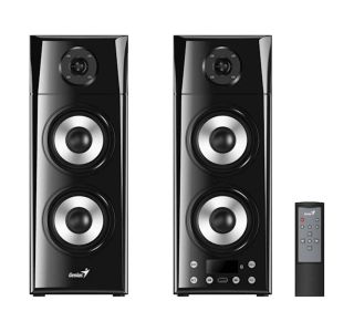 RAČUNALNIŠKI ZVOČNIK GENIUS SP-HF2800 BT RAČUNALNIŠKI ZVOČNIK GENIUS SP-HF2800 BT