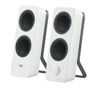 RAČUNALNIŠKI ZVOČNIK LOGITECH Z207 BELA RAČUNALNIŠKI ZVOČNIK LOGITECH Z207 BELA