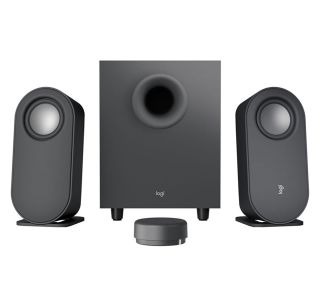 RAČUNALNIŠKI ZVOČNIK LOGITECH Z407 RAČUNALNIŠKI ZVOČNIK LOGITECH Z407