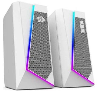 RAČUNALNIŠKI ZVOČNIK REDRAGON ANVIL GS520 RGB BELI