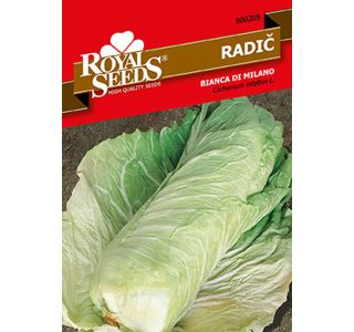 RADIČ  BIANCA DI MILANO 205