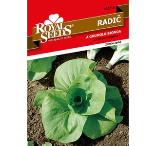 RADIČ A GRUMOLO BIONDA 216