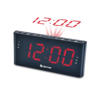 RADIOURA DENVER CPR-710