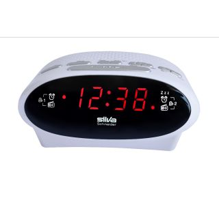 RADIOURA SILVA UR 1195 PLL RADIOURA SILVA UR 1195 PLL