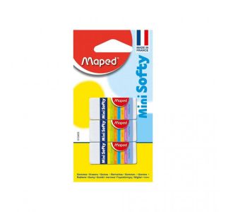 RADIRKA MAPED MINI SOFTY 3/1 RADIRKA MAPED MINI SOFTY 3/1