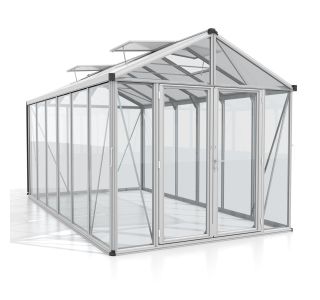 RASTLINJAK, STEKLO/POLIK. VITAVIA ZEUS COMFORT 11900ESG/VP 2.6X4.6M