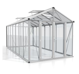 RASTLINJAK, STEKLO/POLIK. VITAVIA ZEUS COMFORT 13800 ESG/VP 2.6X5.4M