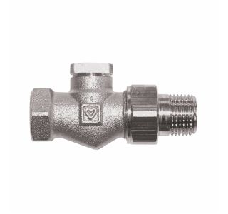 RAVNO ZAPIRALO HERZ 3/8 RL-1 RAVNO ZAPIRALO HERZ 3/8 RL-1