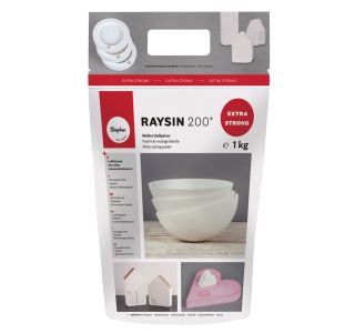 RAYSIN 200, MASA ZA VLIVANJE V KALUPE, 1 KG