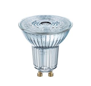 RAZNA LED ŽARNICA BELLALUX PAR16 36° 4.3W/827 230V GU10 RAZNA LED ŽARNICA BELLALUX PAR16 36° 4.3W/827 230V GU10