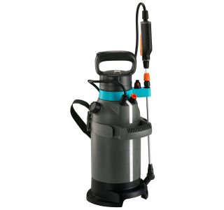 RAZPRŠILNIK ZA ZALIVANJE GARDENA TLAČNI RAZPRŠILNIK 5 L EASYPUMP