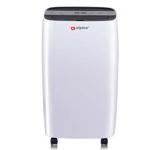 RAZVLAŽILNIK ZRAKA ALPINA ED-ALP-DEHUM 10 L/24 UR