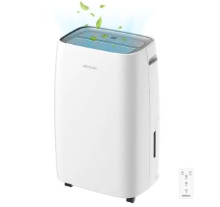 RAZVLAŽILNIK ZRAKA CECOTEC BIGDRY 10000 EXPERT CONNECTED