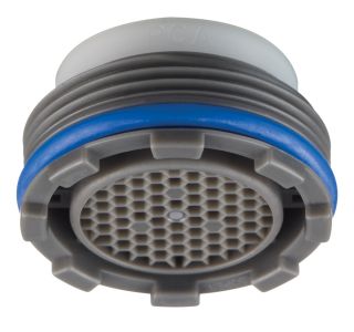 VODOPEN PERLATOR REG CURKA CACHE HONEYCOMB PCA, M 21.5X1 + KLJUČ VODOPEN PERLATOR REG CURKA CACHE HONEYCOMB PCA, M 21.5X1 + KLJUČ