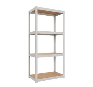 REGAL STYLE M 150X70X40 CM 4P/120KG REGAL STYLE M 150X70X40 CM 4P/120KG