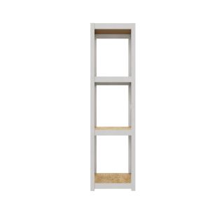 REGAL STYLE S 150X40X40 CM 4P/120KG REGAL STYLE S 150X40X40 CM 4P/120KG