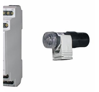 RELE ETI SOU-1 + SENZOR IP55 NOČNO STIKALO 230VAC 16A RELE ETI SOU-1 + SENZOR IP55 NOČNO STIKALO 230VAC 16A