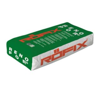 FASADNO LEPILO ROFIX RENOPOR LEPILO KOS= 25 KG PAL= 48 KOS
