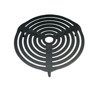 REŠETKA ALI PLOŠČA VALHAL OUTDOOR REŠETKA ZA ŽAR 23 CM LITOŽELEZNA REŠETKA ALI PLOŠČA VALHAL OUTDOOR REŠETKA ZA ŽAR 23 CM LITOŽELEZNA