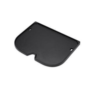 REŠETKA ALI PLOŠČA WEBER LITOŽELEZNA PLOŠČA LUMIN 1000