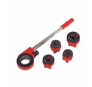 REZALNIK CEVI ROTHENBERGER ZA NAVOJ 1/2-3/4-1-1 1/4