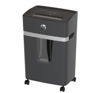 UNIČEVALNIK PAPIRJA HP PRO SHREDDER 15CC 4X35 P-4