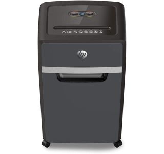 UNIČEVALNIK PAPIRJA HP PRO SHREDDER 24CC 4X35 P-4