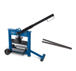 REZALNIK TLAKOVCEV SCHEPPACH HSC 130