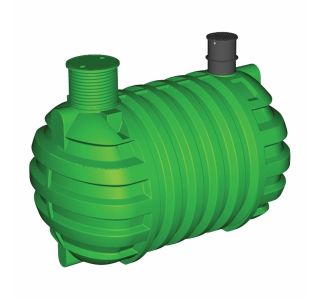 REZERVOAR ZA DEŽEVNICO ROTO REZERVOAR ZA VODO ROTERRA WATER 12000L,BPP