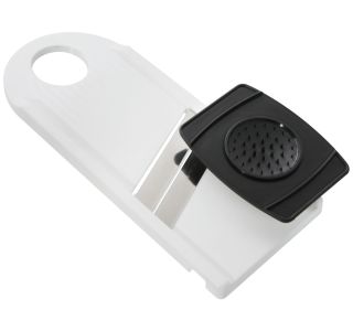 REZILO FACKELMANN ZA ZELENJAVO Z NASTAVKOM