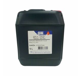 HLADILNO MAZALNO SREDSTVO OLMA REZILOL SCM BCL 10 LIT / R1 / P60 / JC