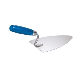 RF ZIDARSKA ŽLICA KAUFMANN 190 MM OVALNA NERJAVNA