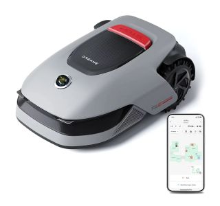 ROBOTSKA KOSILNICA DREAME A1 PRO