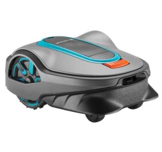 ROBOTSKA KOSILNICA GARDENA SILENO LIFE 750 ROBOTSKA KOSILNICA GARDENA SILENO LIFE 750