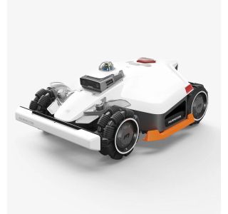 ROBOTSKA KOSILNICA MAMMOTION LUBA 3 1500 AWD