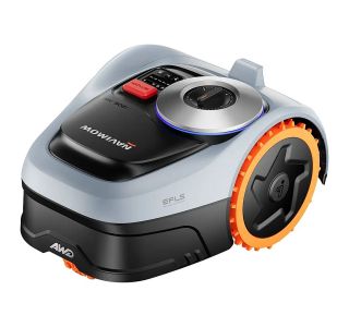 ROBOTSKA KOSILNICA SEGWAY NAVIMOW I206E AWD EU