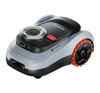 ROBOTSKA KOSILNICA SEGWAY NAVIMOW I215E LIDAR EU
