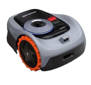 ROBOTSKA KOSILNICA NAVIMOVE NAVIMOW I105E 4G DO 500M2