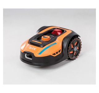 ROBOTSKA KOSILNICA VILLAGER QUIX